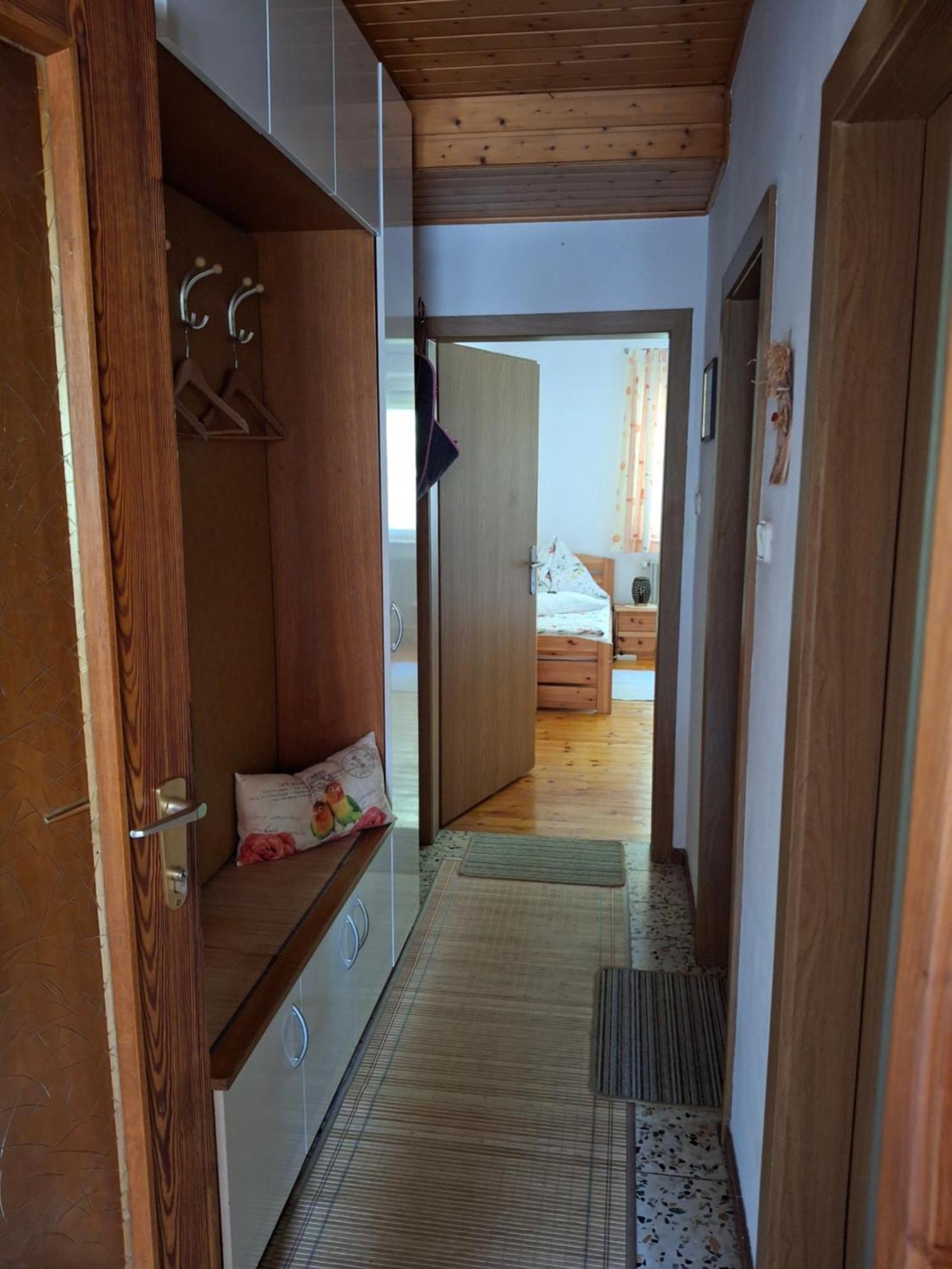 Maria'S Ferienwohnung Laakirchen Extérieur photo