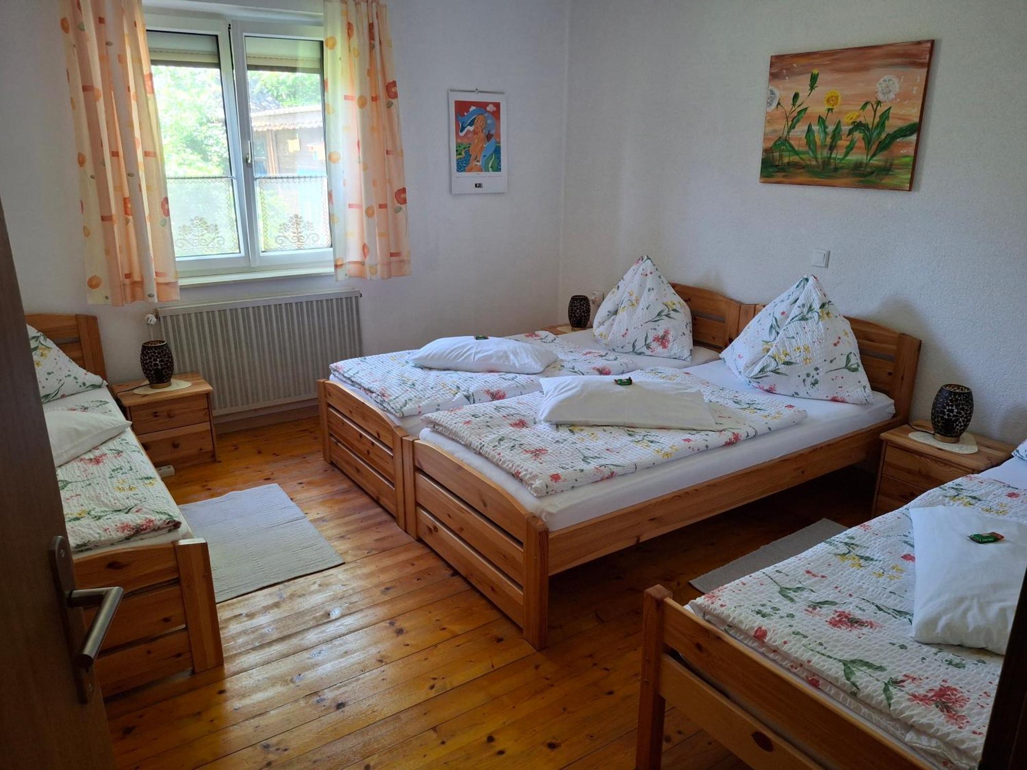 Maria'S Ferienwohnung Laakirchen Extérieur photo