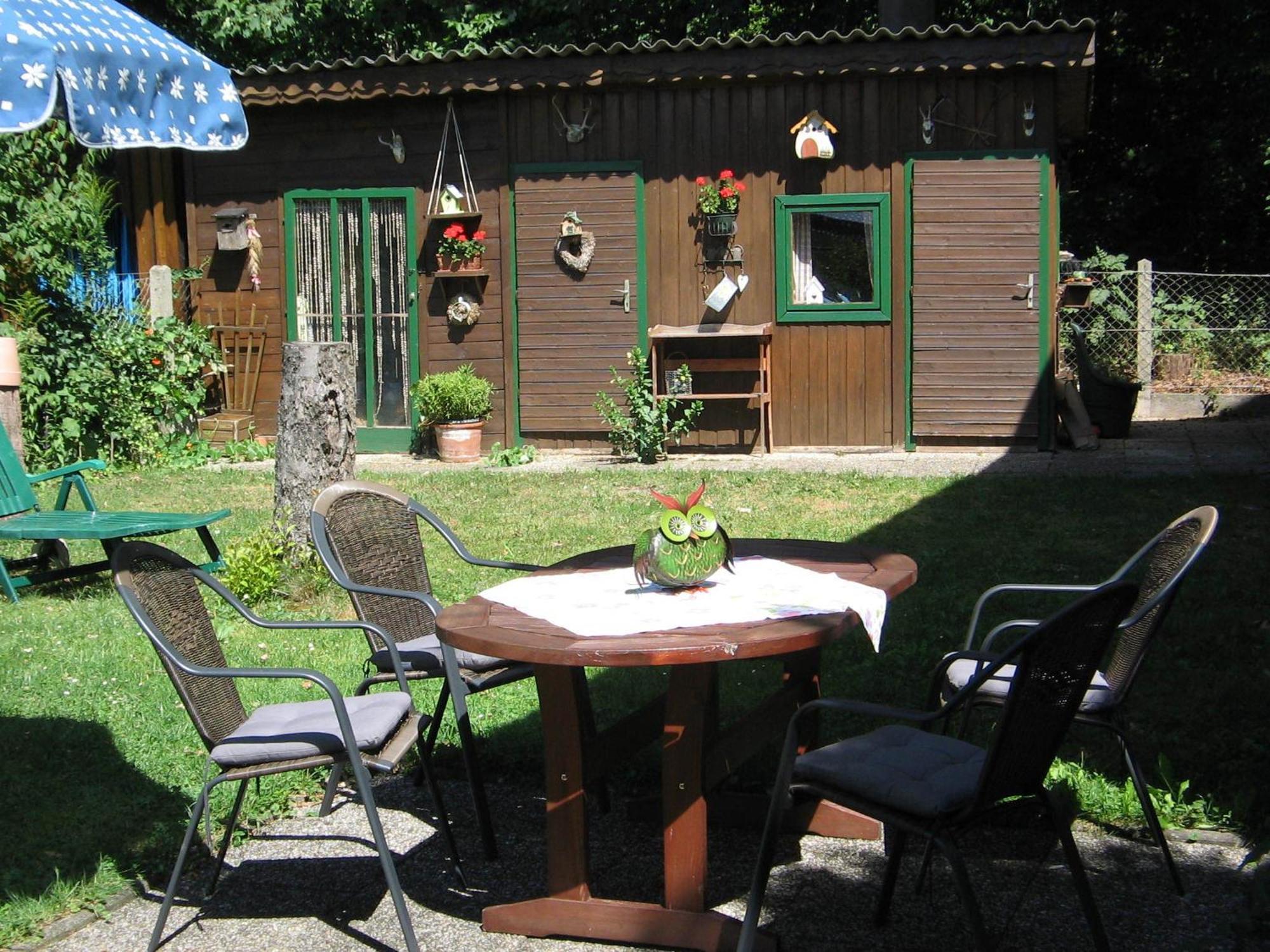 Maria'S Ferienwohnung Laakirchen Extérieur photo